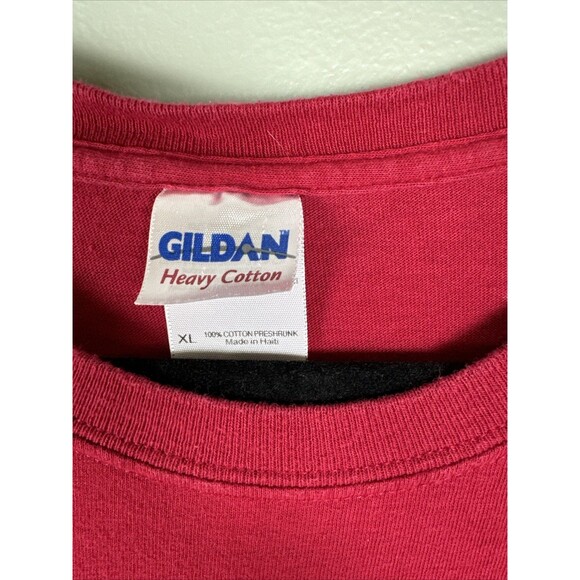 Arkansas Razorbacks 2011 Sugar Bowl Football Shirt Mens XL Arkansas Vs Louisiana - Picture 3 of 5